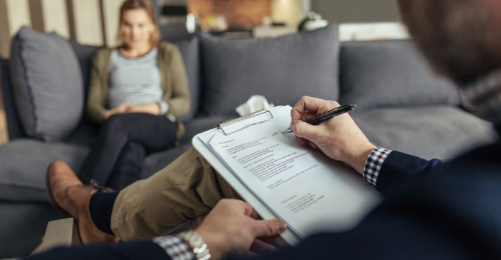 Where Do Clinical Psychologists, Therapists, and Counselors Work?